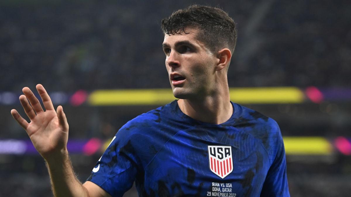 Amical : les USA domptent le Sénégal