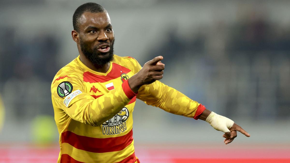 Le Paris FC et 3 clubs de L1 sur le meilleur buteur de la Ligue Europa Conférence !