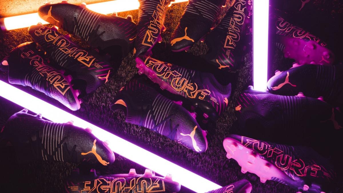 La FUTURE Flare de Puma