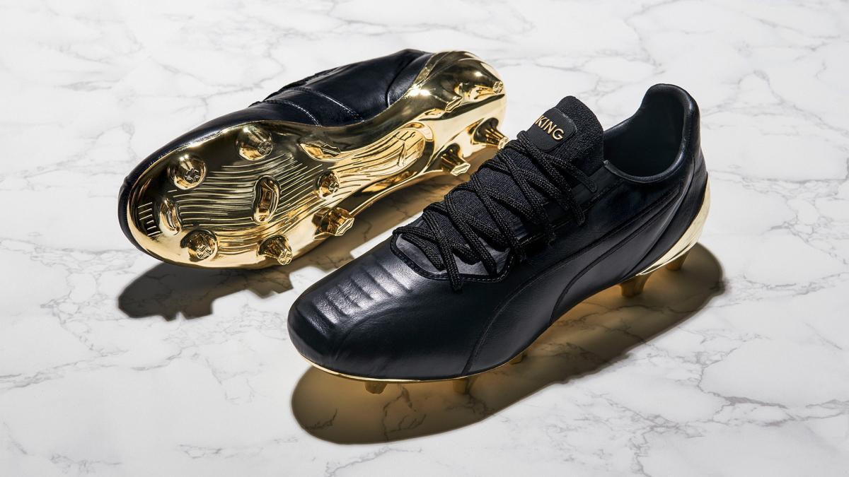 Puma king stabilisé hotsell