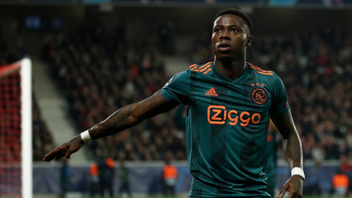 Quincy Promes