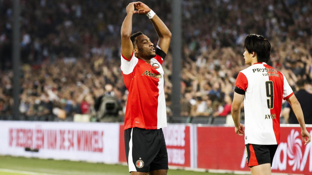 L’OM surgit pour récupérer Quinten Timber ! 