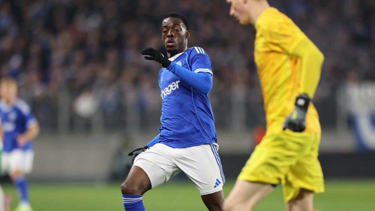 Strasbourg prête Rabby Nzingoula au FC Nuremberg