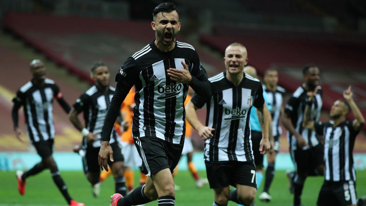 Rachid Ghezzal retourne à l’OL