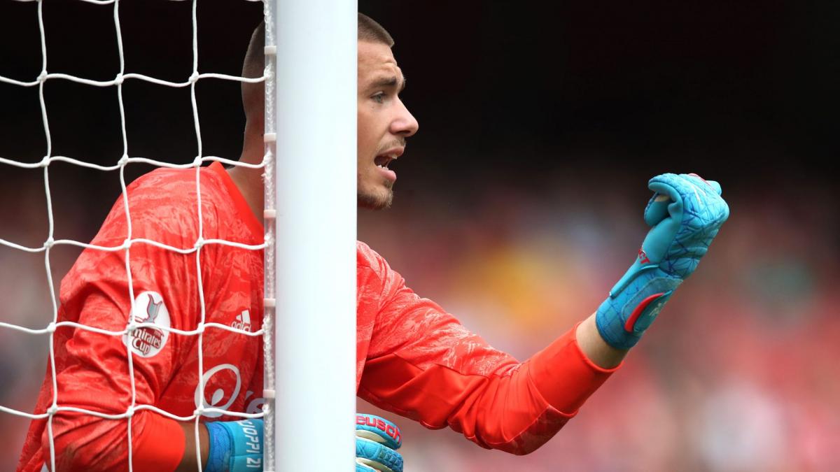 Anthony Racioppi rejoint le DFCO