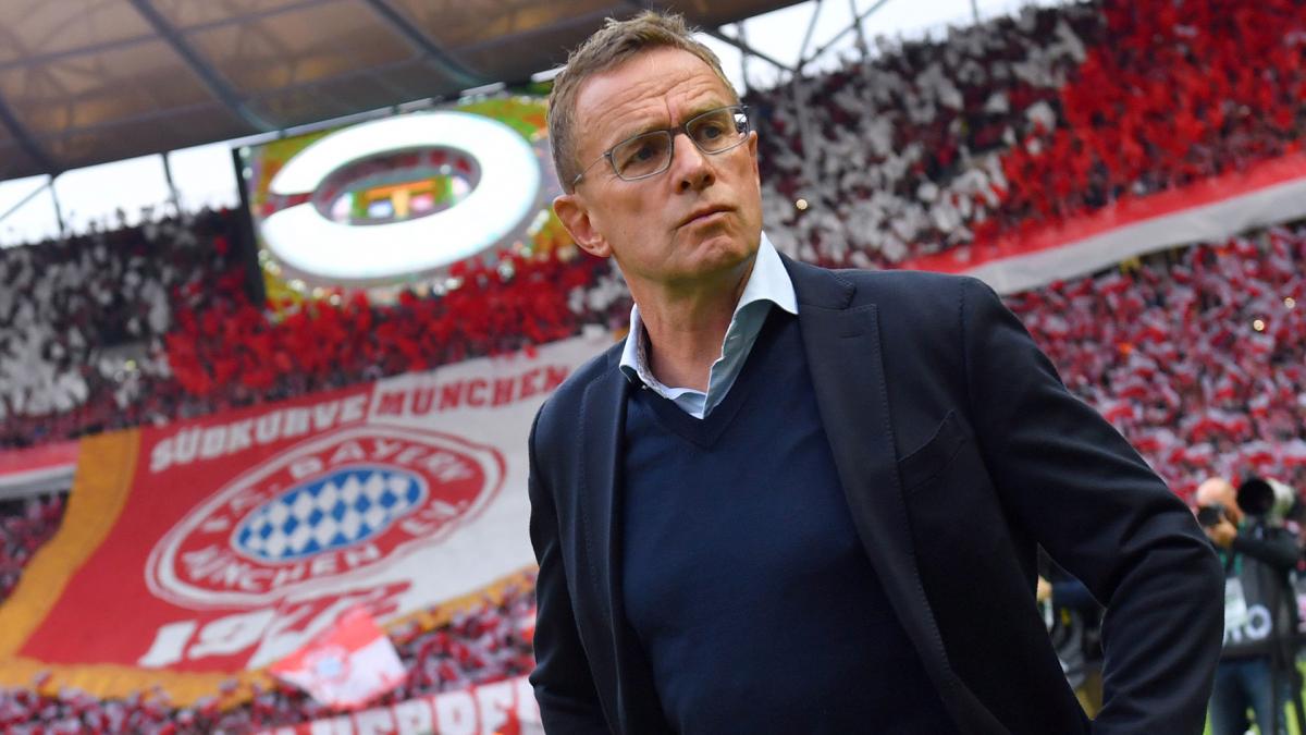 Ralf Rangnick Talks About His Abortive Arrival At Ac Milan Kenyan News