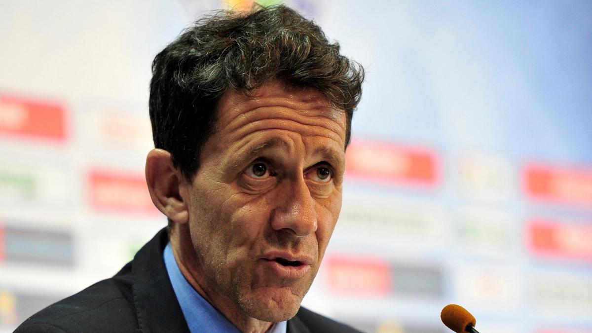 Al Ittihad : Ramon Planes va quitter son poste