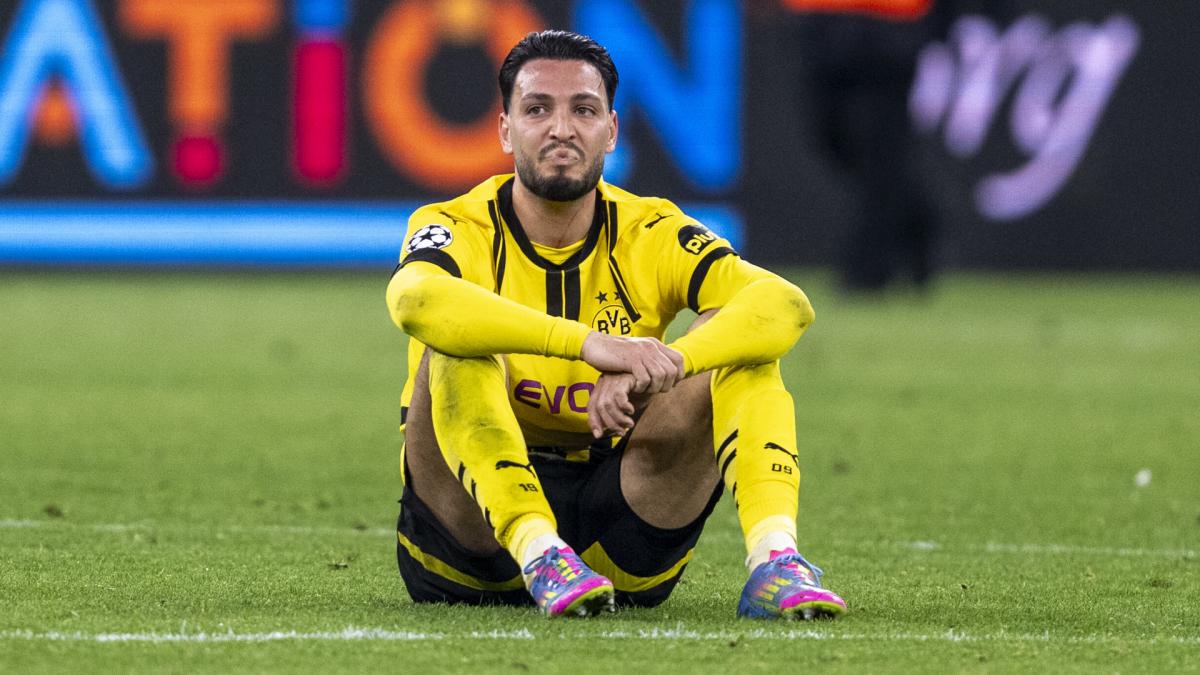 Mondial des Clubs : le Borussia Dortmund se casse les dents sur Fluminense