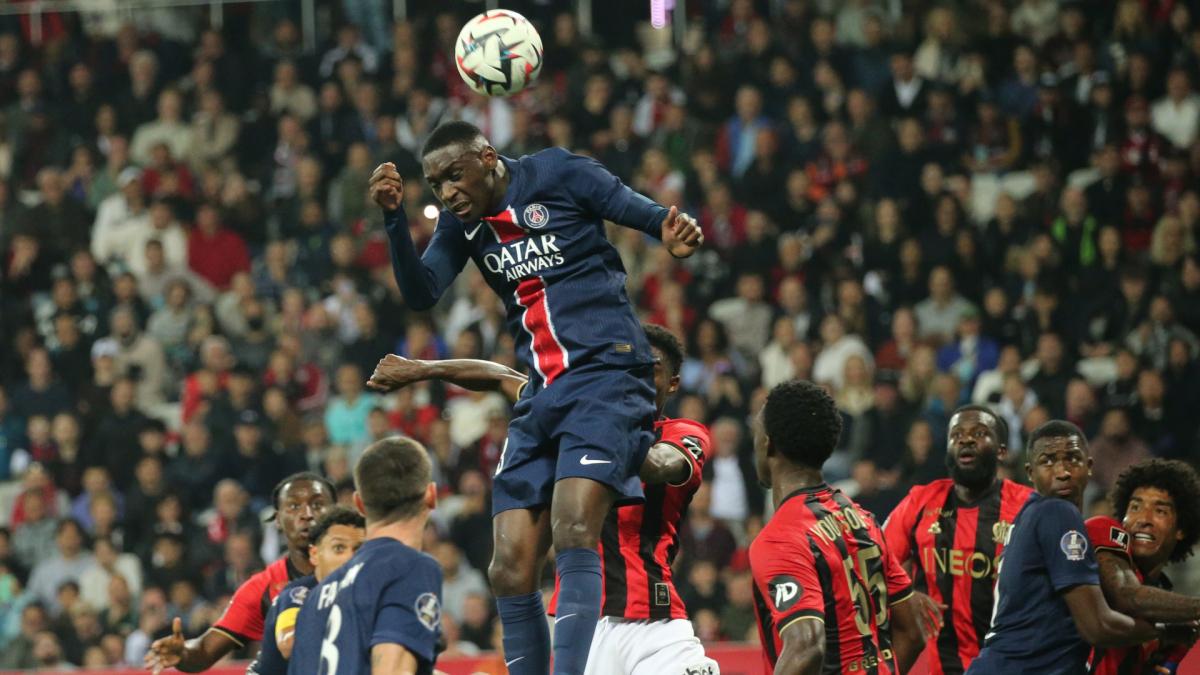 Tottenham est d’accord avec le PSG pour Randal Kolo Muani