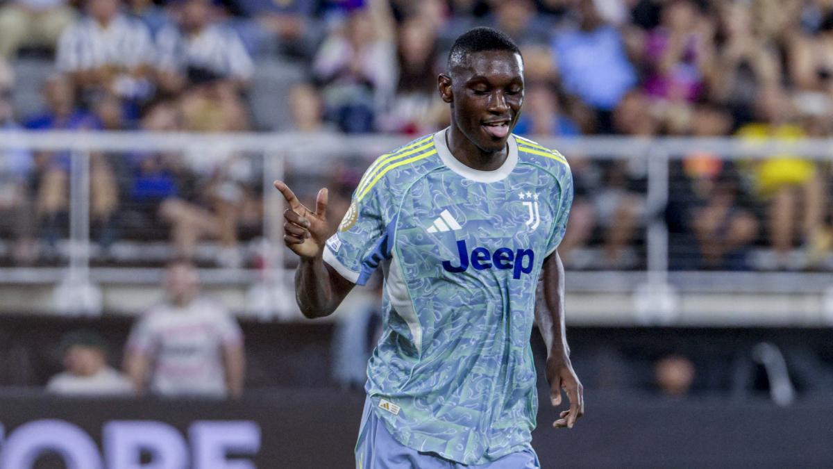 PSG : Randal Kolo Muani s’est mis d’accord avec son prochain club