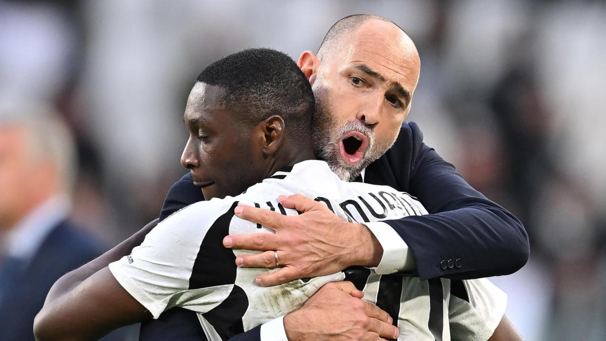 Mondial des Clubs : la Juventus et Kolo Muani atomisent Al Ain