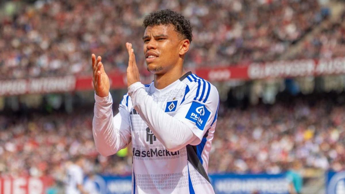 Königsdörffer lâche ses vérités sur son transfert raté à Nice
