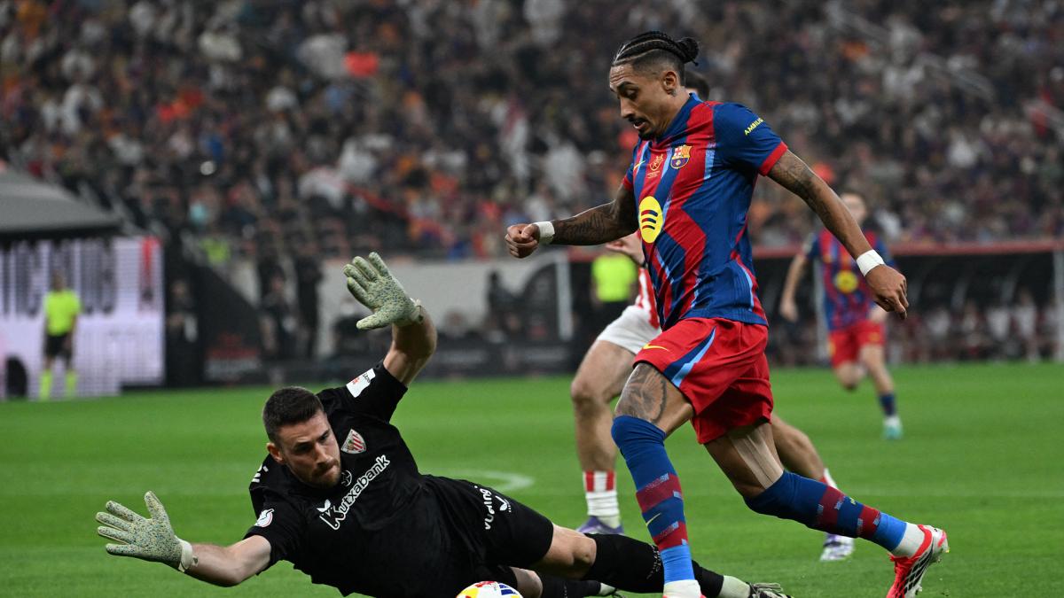 Barcelone - Real Oviedo: les compositions officielles