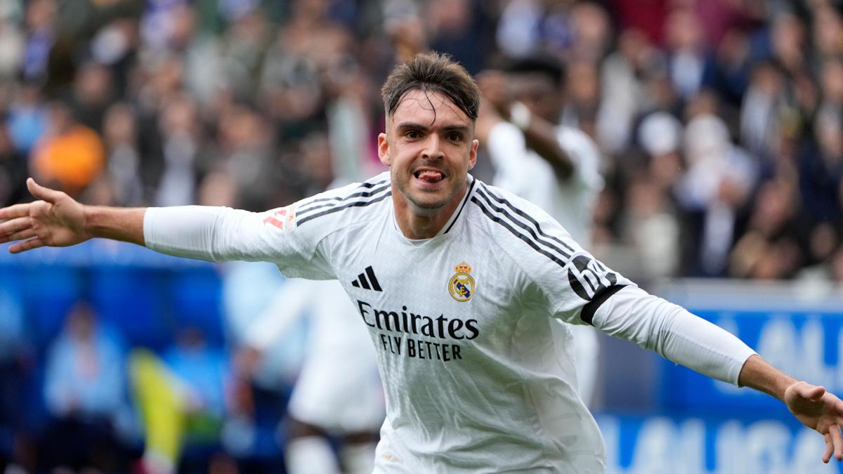 Real Madrid : deux ans de prison requis contre Raul Asencio