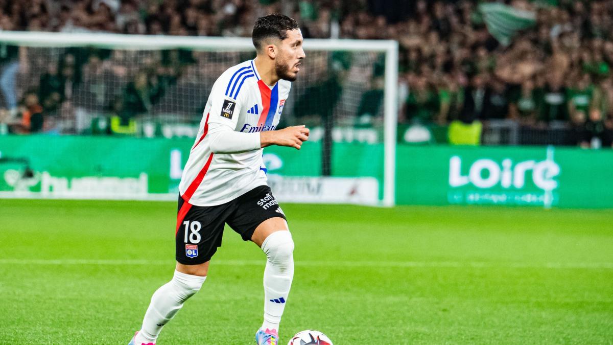 L’OL qualifié en Ligue des Champions si…