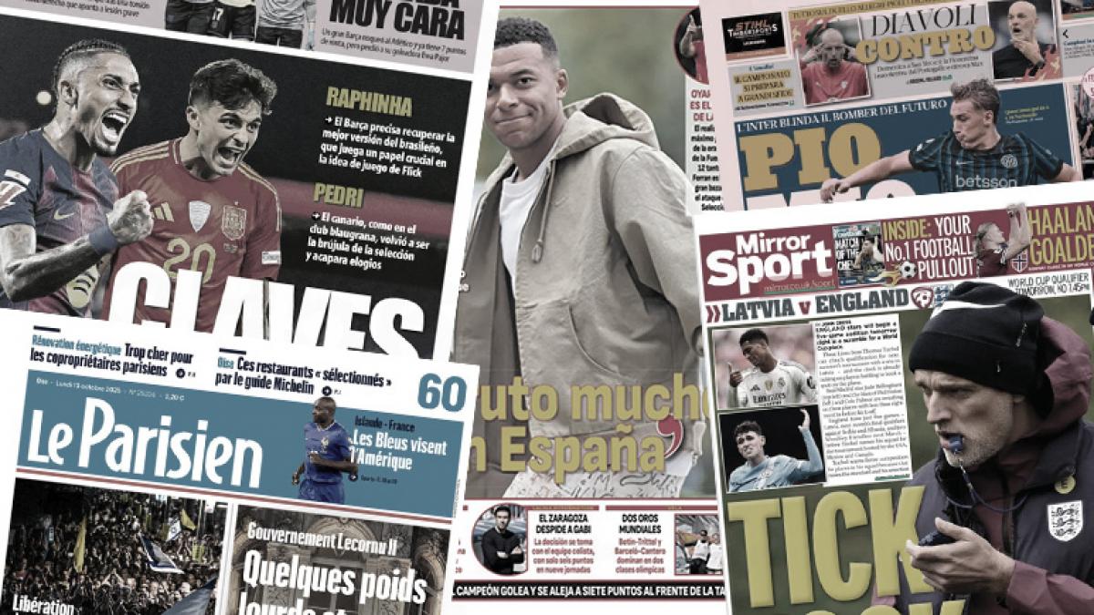 Le PSG prêt à lâcher un gros chèque pour un cadre des Bleus, l’Italie a trouvé sa nouvelle star