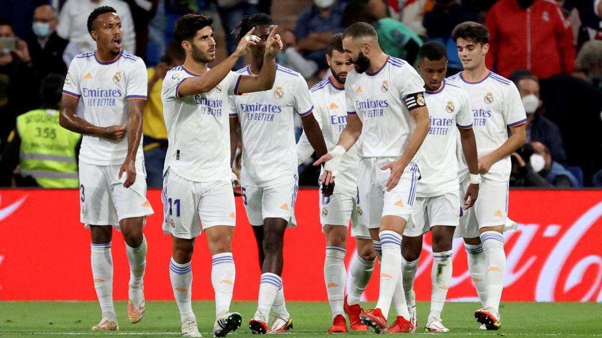 El Real Madrid afronta el colosal proyecto de expansión