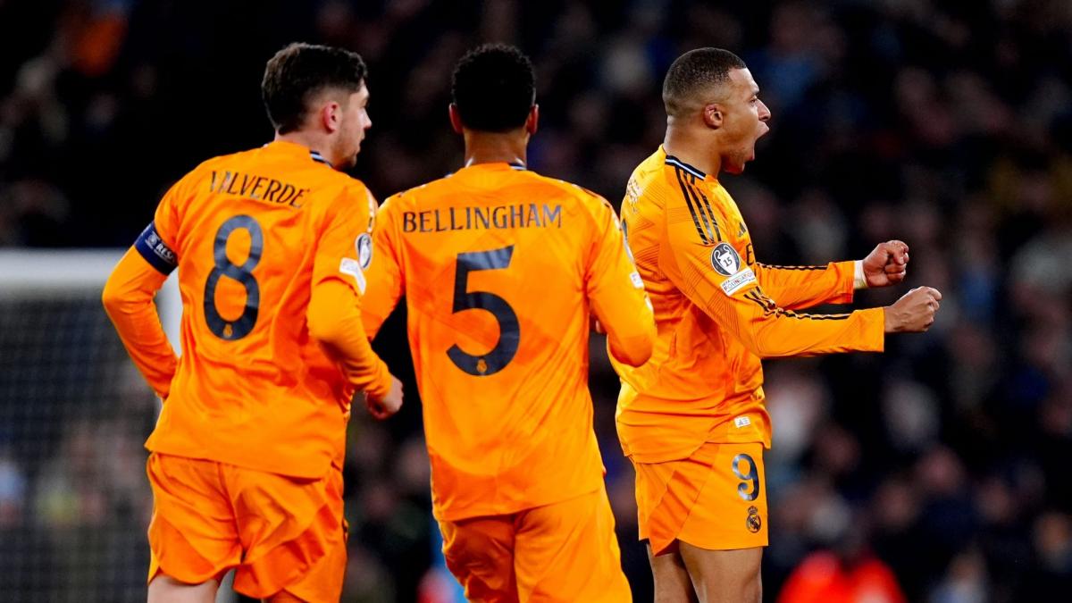 Kylian Mbappé provoque une nouvelle vague de critiques au Real Madrid
