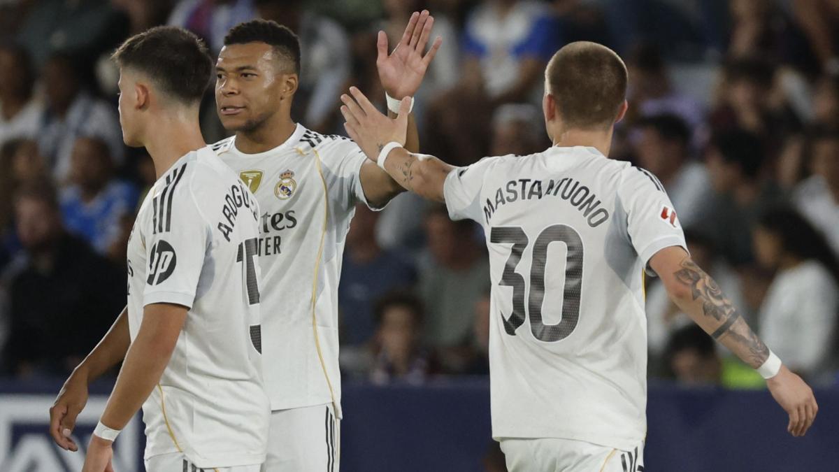 Real Madrid : 2 joueurs ont perdu énormément de crédit