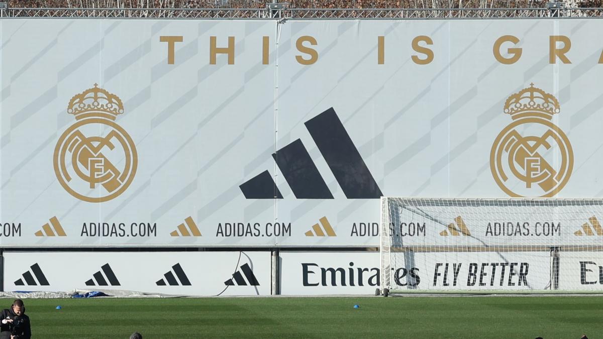 Le Real Madrid va porter plainte contre les arbitres espagnols !