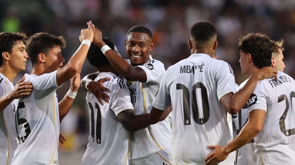 Le Real Madrid aurait déjà bouclé 3 transferts… pour seulement 30 M€ !