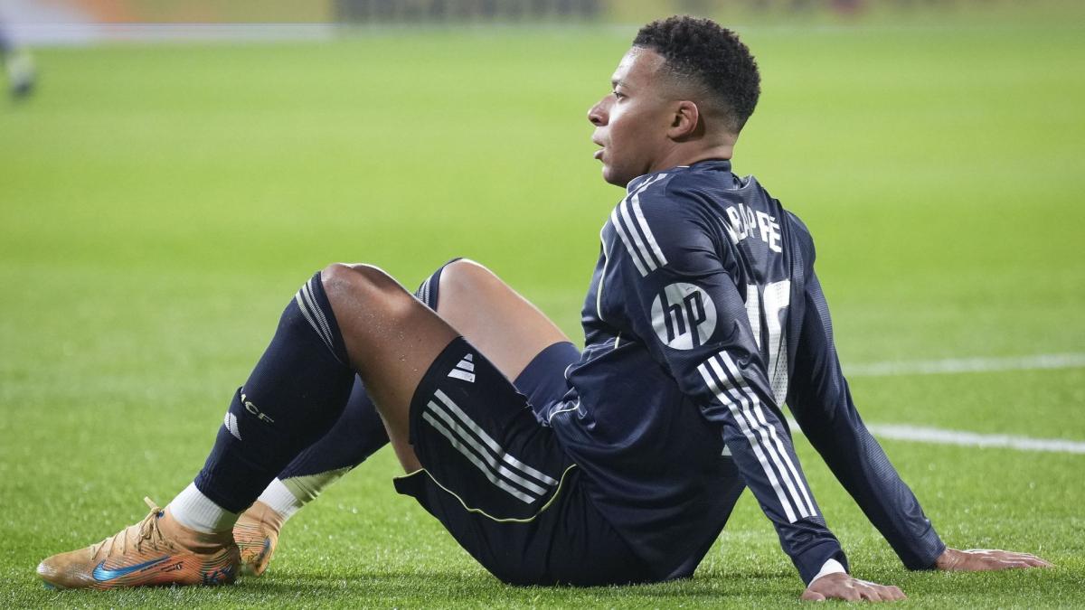 Real Madrid : ça commence à sentir très mauvais ! 