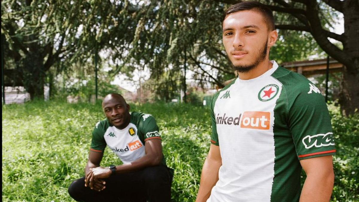 Ligue 2 : le Red Star leader provisoire, Troyes dominateur contre Nancy