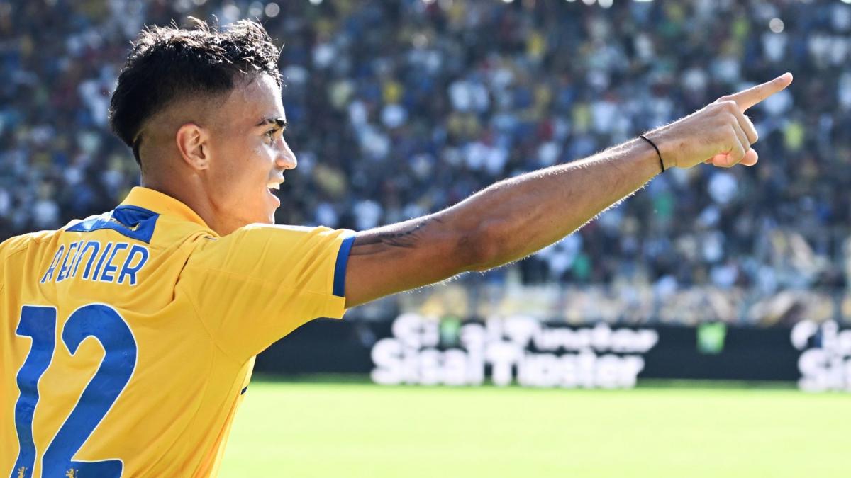 Real Madrid : le flop Reinier a trouvé son nouveau club