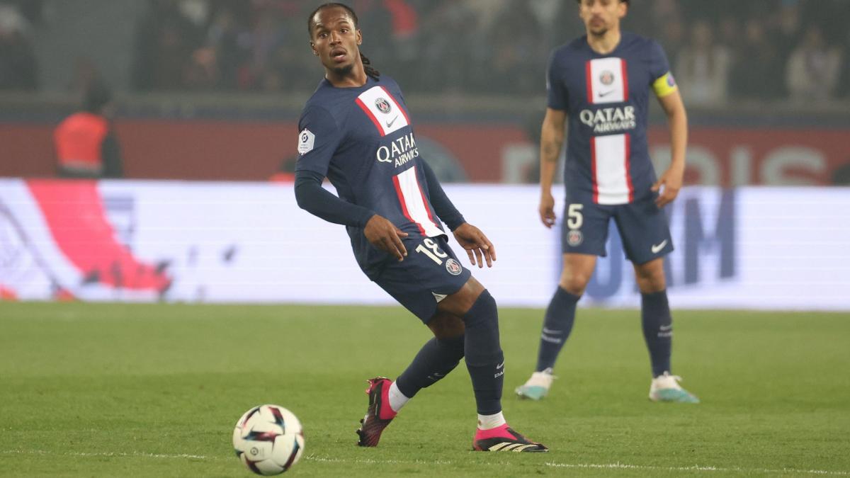 PSG : Renato Sanches finalement vers Trabzonspor