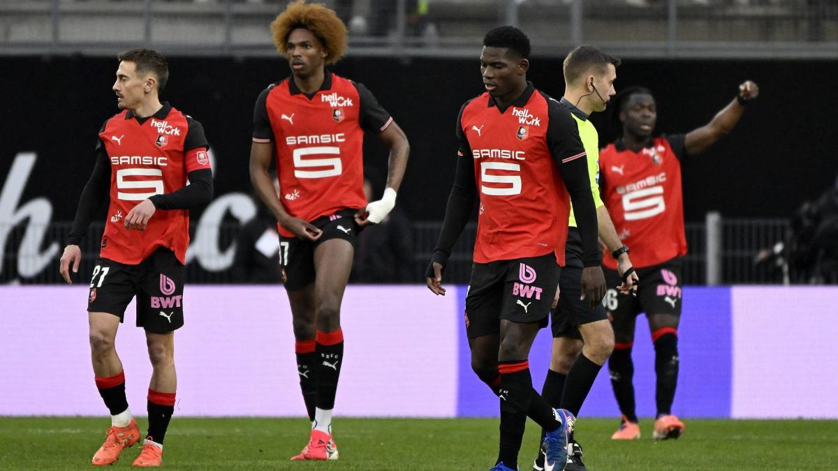 Où va le Stade Rennais ?