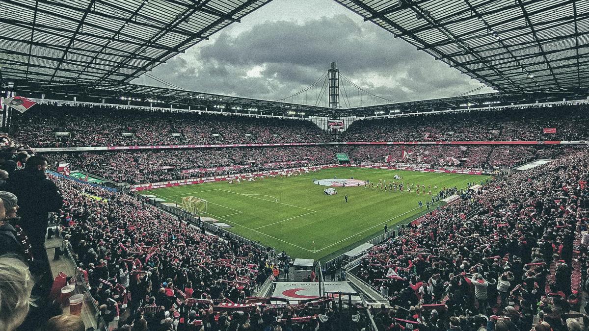 La FIFA interdit le FC Cologne de recrutement !