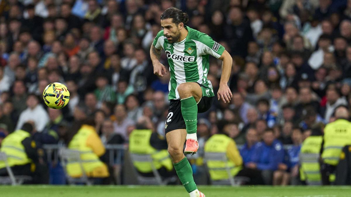 Ricardo Rodriguez proposé à Nice et en L1