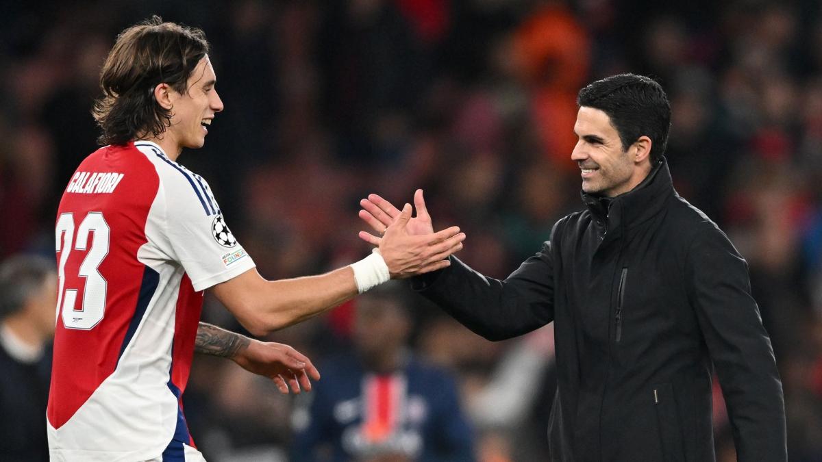 Arsenal : du renfort en attaque et une stabilité défensive pour enfin passer le cap