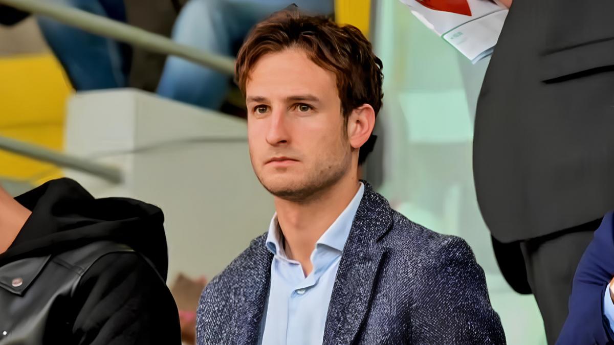 Qui est Riccardo Polacco, le prometteur chef scout recruté par l’OM ?