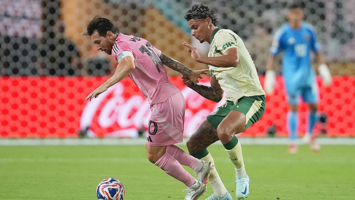 Benfica annonce la signature de Richard Ríos