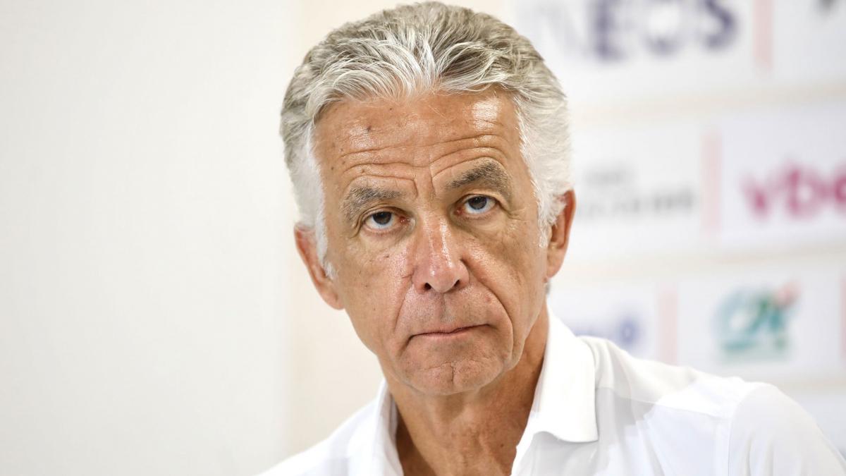 Le cri du coeur de Rivère et Cohen pour sauver l’OGC Nice