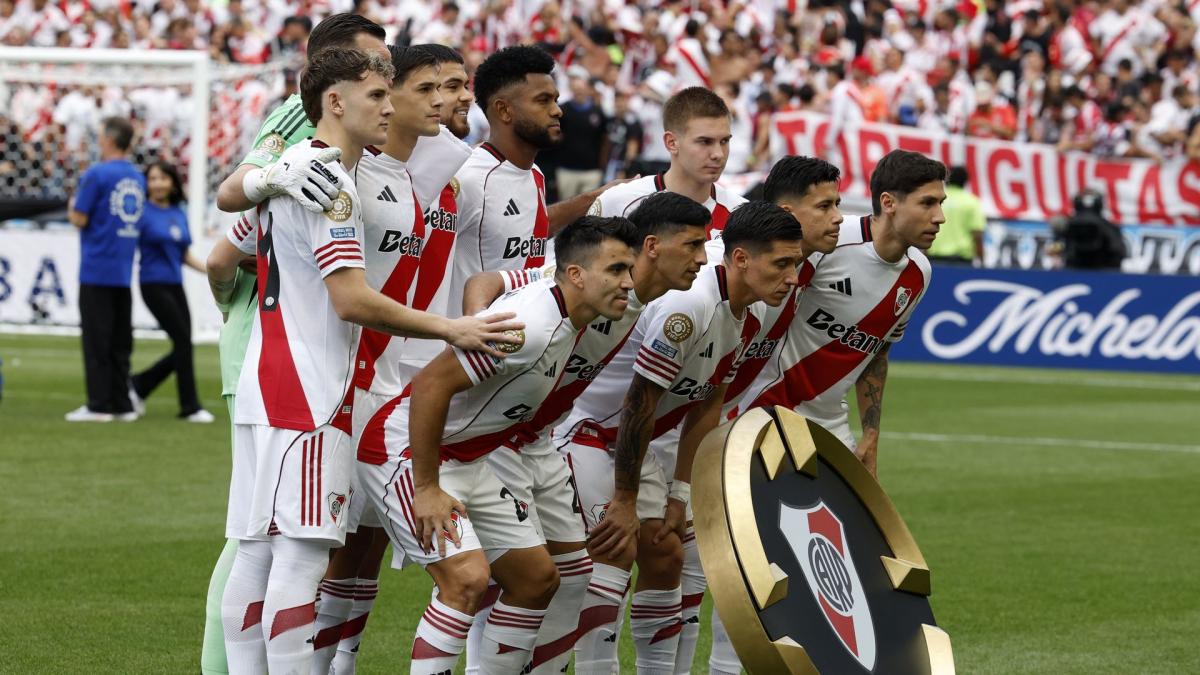 Coupe du Monde des Clubs : le fiasco de l’Argentine fait scandale au pays