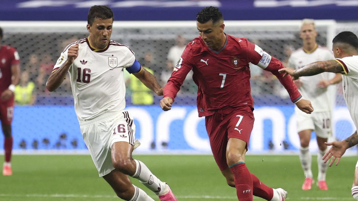 Coupe du Monde 2026 : la statistique complètement dingue de l’Espagne