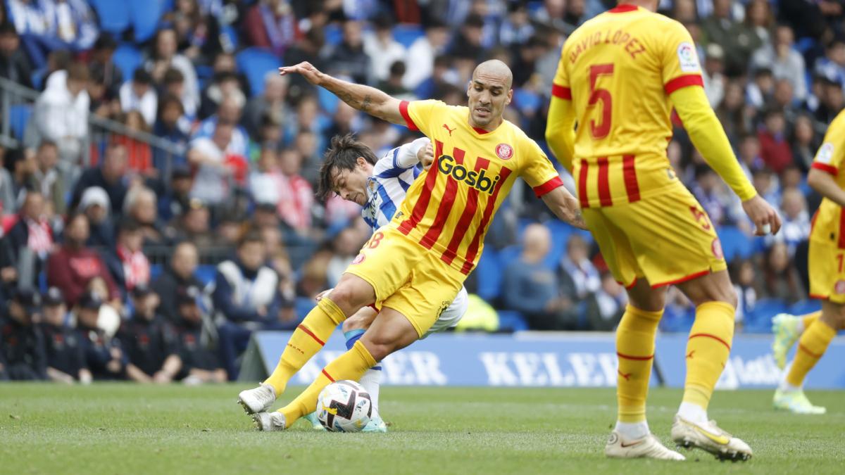 Oriol Romeu A Fait De Gros Sacrifices Pour Rejoindre Le Barça