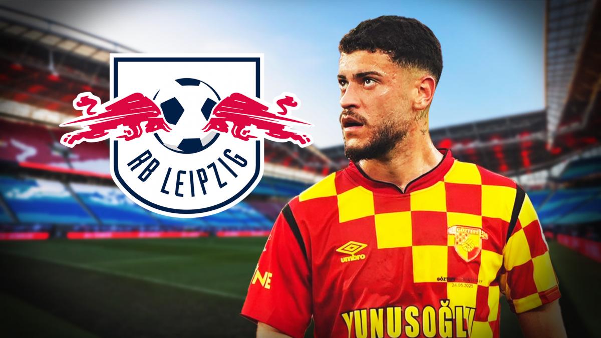 Rômulo rejoint le RB Leipzig