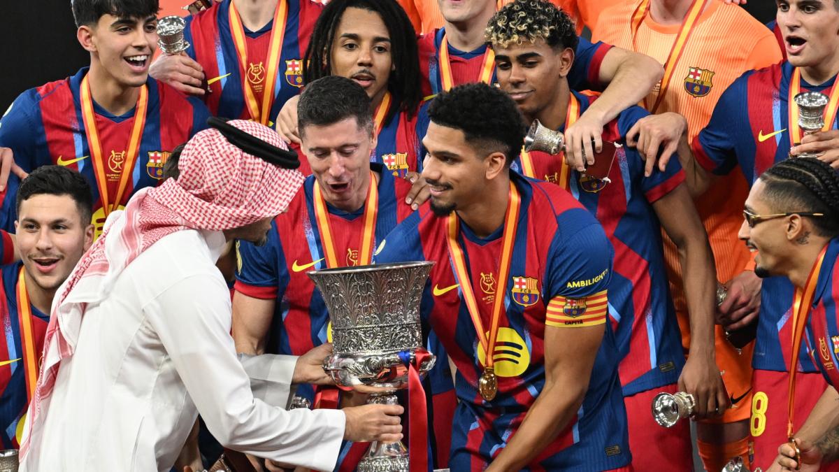 Mercato : le FC Barcelone prépare 2 départs