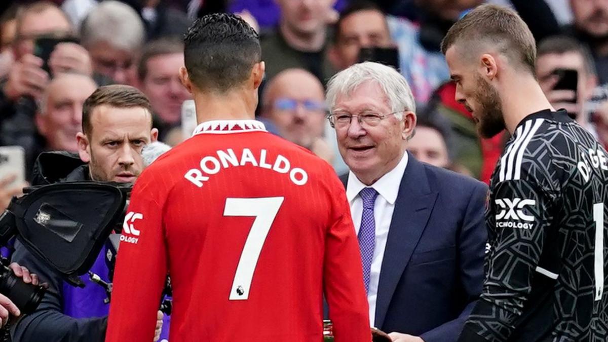 Mercato : Manchester United pense à un incroyable retour !