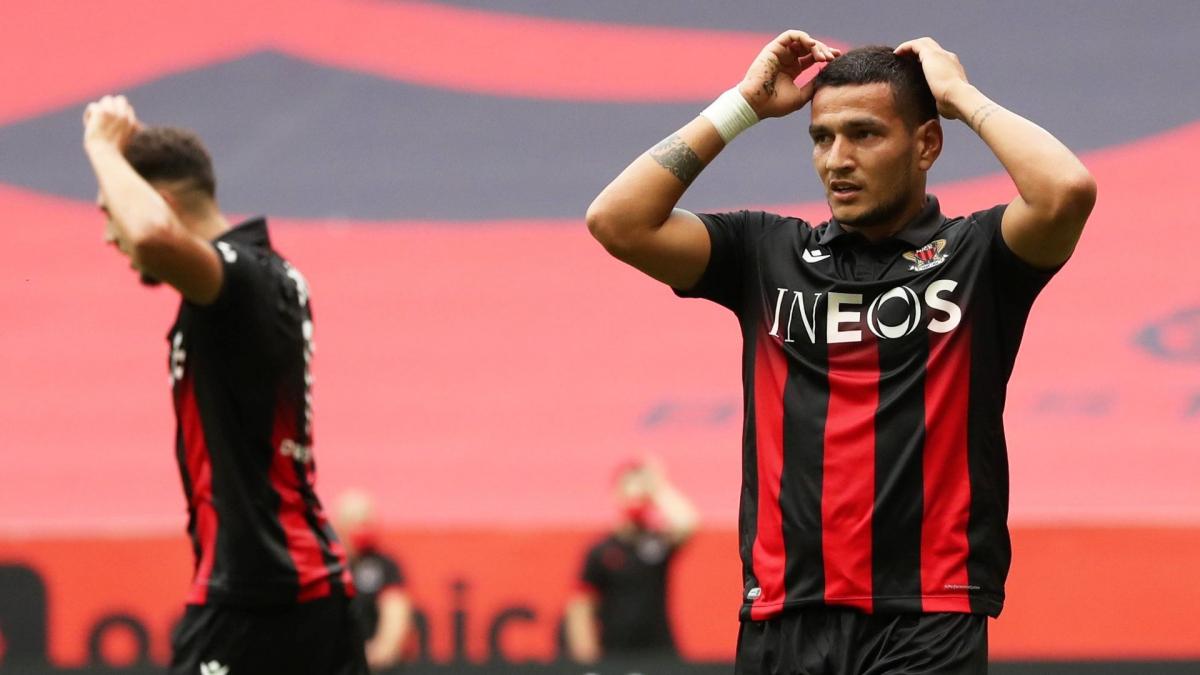 Troyes Thinks Of Rony Lopes 24hfootnews