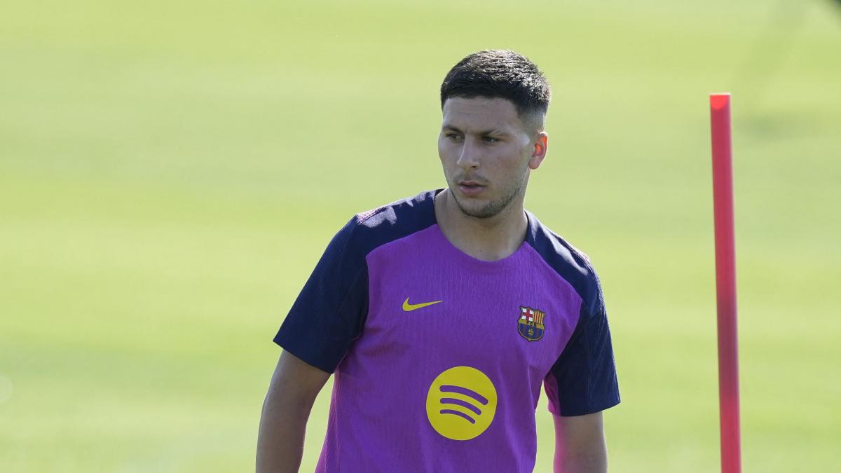 L’incroyable déclaration d’amour de Roony Bardghji au Barça