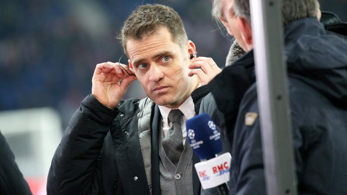 PSG : Jérôme Rothen critique le choix Nagelsmann-Henry