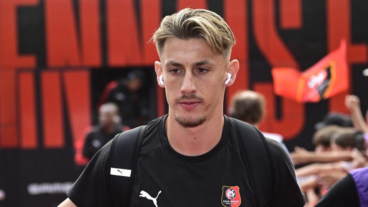 OL : Anthony Rouault donne sa version pour son tacle sur Khalis Merah