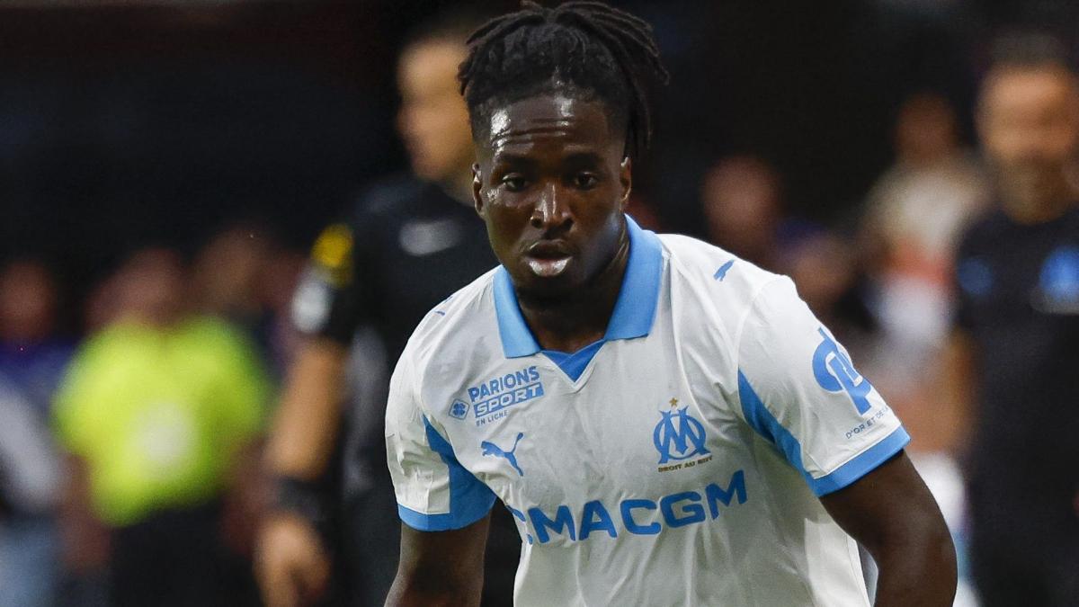 OM : Jonathan Rowe a déjà un accord avec Bologne