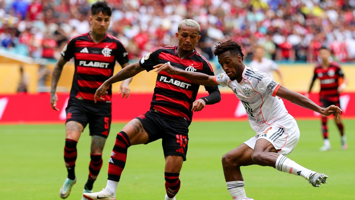L’AS Roma recrute Wesley