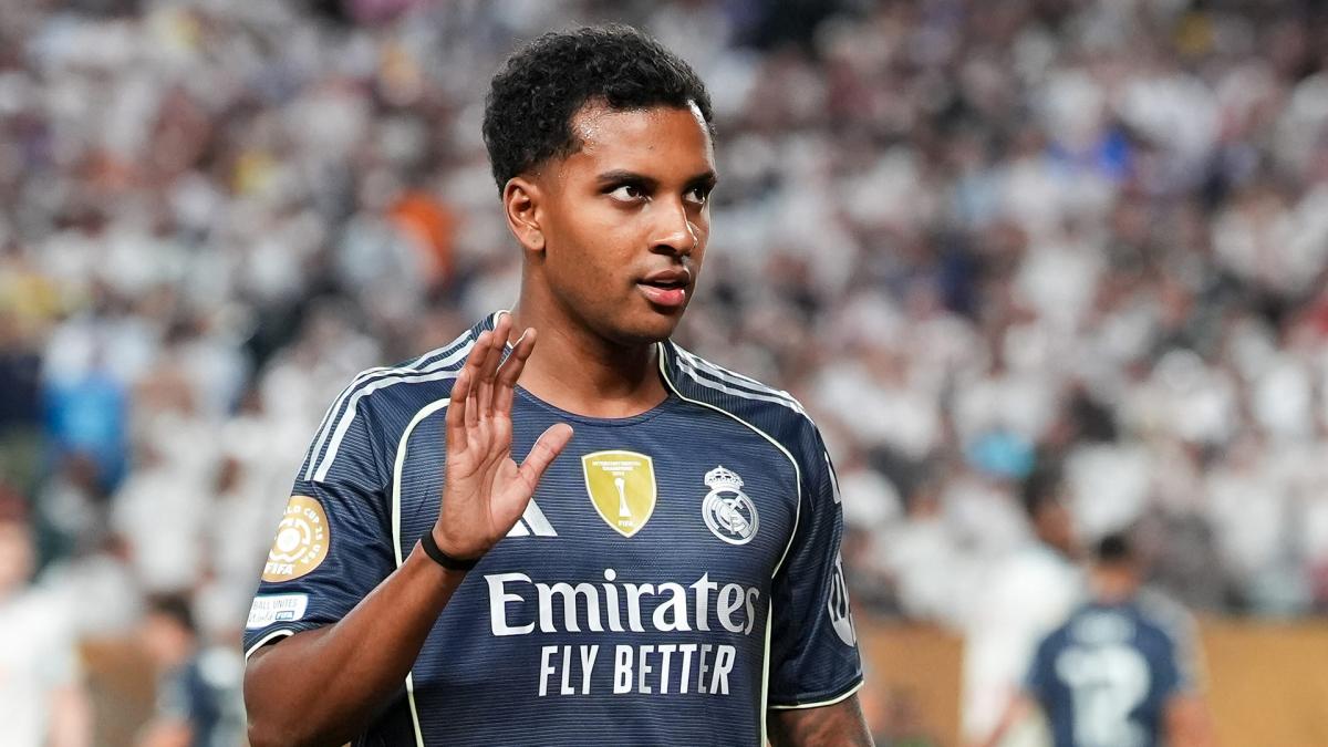 Real Madrid : coup de théâtre dans le dossier Rodrygo !