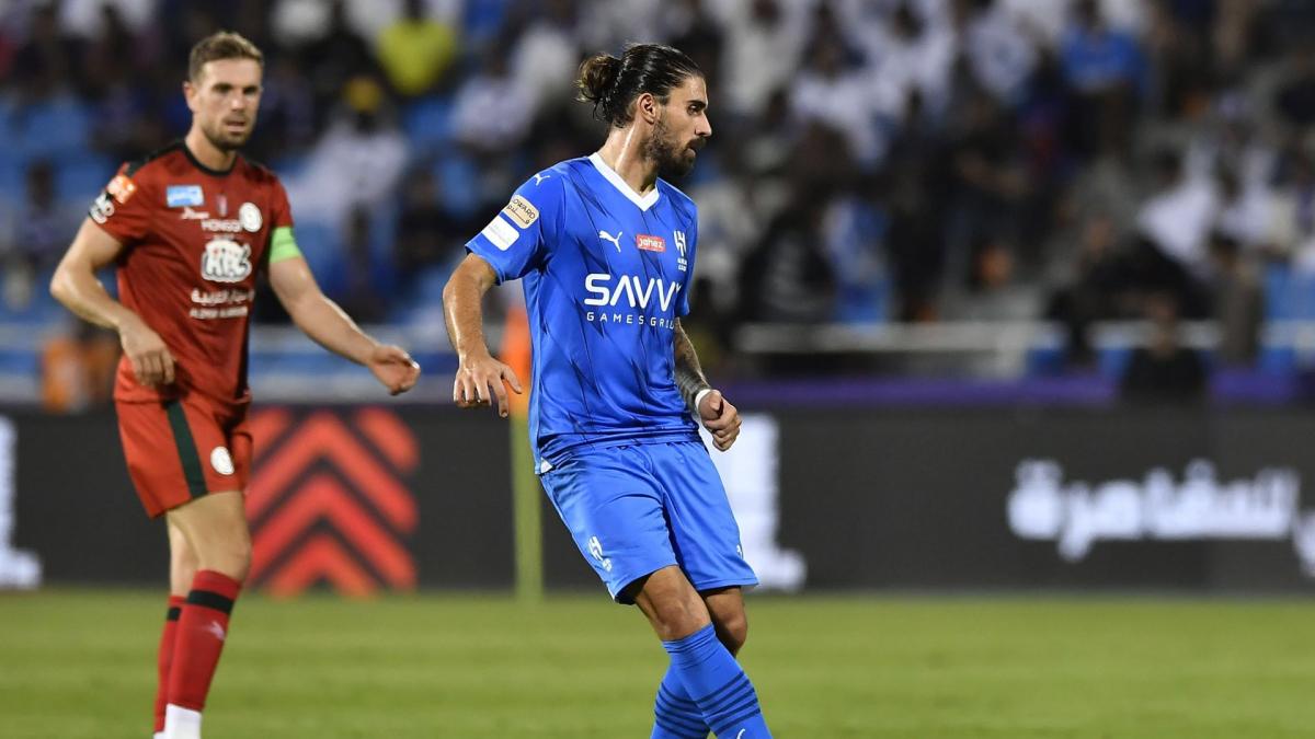 Le Real Madrid aurait déjà trouvé son nouveau joueur à 0 €